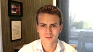 Parler CEO slams social media platforms for giving 'free rein' to terrorist groups