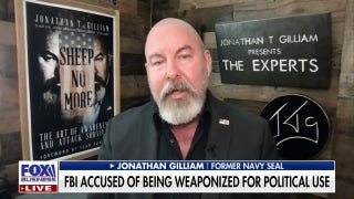 Whistleblowers 'always get burnt' by the judicial system: Jonathan Gilliam - Fox Business Video
