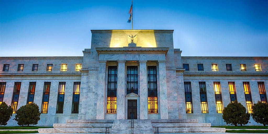 Federal Reserve wire transfer system down after alleged glitch Fox