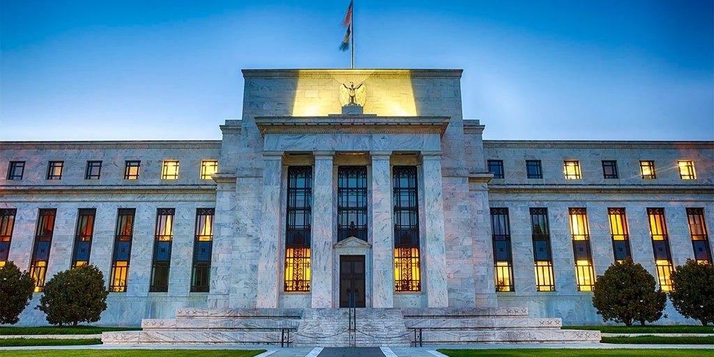 Federal Reserve wire transfer system down after alleged glitch Fox
