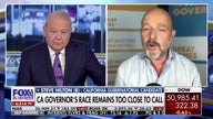 Steve Hilton confident in CA gubernatorial race, targets Democratic machine