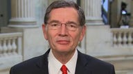 Putin uses energy as a weapon: Sen. John Barrasso