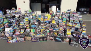 Over $200,000 worth of stolen Legos recovered from toy store in oregon - Fox Business Video