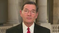 Barrasso: Interior nominee Haaland 'ringleader' against fossil fuels