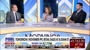 Expert urges investors to have &lsquo;exposure to the AI trade&rsquo; amid massive data center growth - Fox Business News