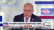 Larry Kudlow: Federal Reserve groupthink is a bureaucratic disease