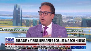 Trump’s push for US space dominance has a national security focus, says market strategist