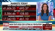 There is a lot of ‘fear-mongering’ on DOGE: Lydia Hu
