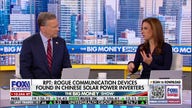 This is ‘proof’ that decoupling from China is ‘necessary,’ David Asman says