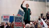 Warren's draft mega-merger bill would make the FTC a 'super-agency'