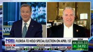 Dems are ‘losing their mind’ over what Elon Musk is exposing: Jimmy Patronis