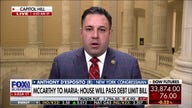 Debt limit bill has potential to save US economy $4.5T: Rep. Anthony D'Esposito