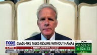 Former Israeli Ambassador to US questions whether Hamas 'really wants' a hostage deal