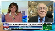 DA Alvin Bragg is ‘following the precedent of the segregationist south’ with potential Trump charges: Alan Dershowitz