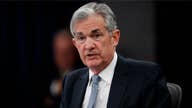 Trump isn’t ‘thrilled’ with Fed Chairman Jerome Powell for raising rates: report