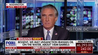 Trump weighs lifting Iran oil sanctions as energy prices soar after Qatar LNG strike