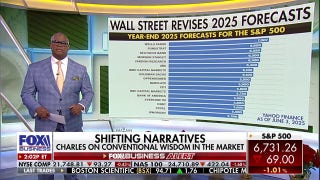 Charles Payne: There's much hope that the rally continues to broaden out