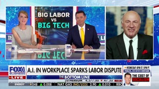Other than California, the country is doing incredibly well: Kevin O’Leary