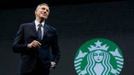 Democrats worried a Howard Schultz independent presidential run in 2020 would cost them the election?