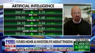 AI technology is the future of military defense, expert says 