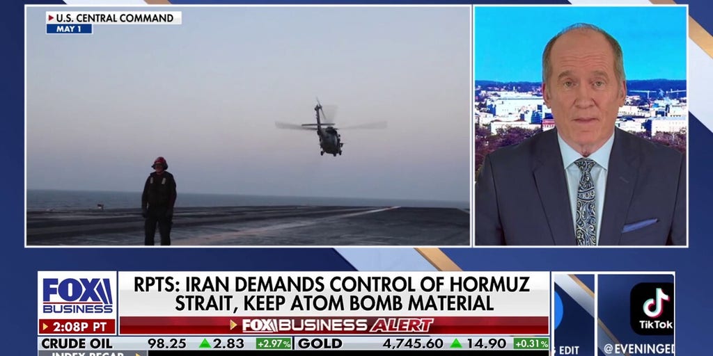 Iran needs to ‘give up’ nuclear ambitions to secure deal: US Army ...