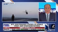 Iran needs to ‘give up’ nuclear ambitions to secure deal: US Army special forces veteran