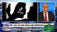 TikTok can harm your teen's mental health: Dr. Marc Siegel