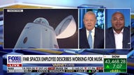 Former SpaceX employee gives advice for those wanting to work for Musk: 'They must provide value'