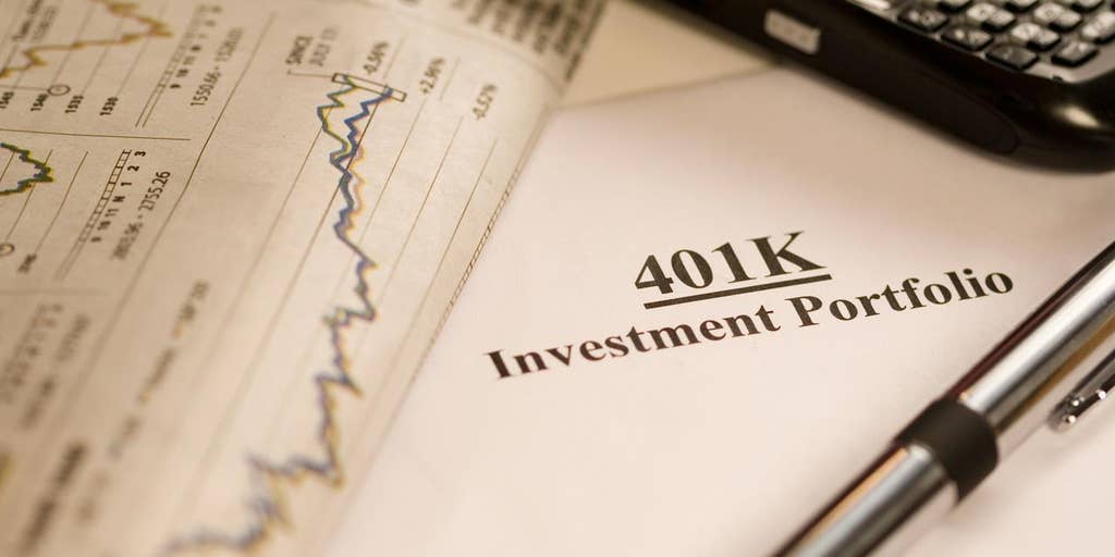 Record Number Of 401(K) Millionaires | Fox Business Video