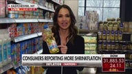 US consumers sounding off on worsening 'shrinkflation' at the grocery store