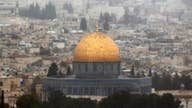 Danny Danon on US embassy moving to Jerusalem: Other countries will follow