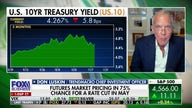 Fed's inflation job is done, time to cut interest rates: Don Luskin