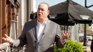 Jon Taffer on shortages, rising costs at restaurants
