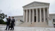 Supreme Court allows White House to ban most refugees