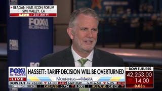 Market growth will spark when trade, tax issues are resolved: Chris Maher