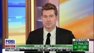 Ryan Payne on the ‘big mistake’ investors are making - Fox Business Video