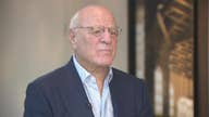 Barry Diller speaks on Match.com vs. Facebook
