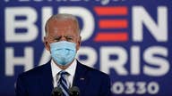 Biden tells Wall Street donors they ‘can afford’ his tax increases: Gasparino