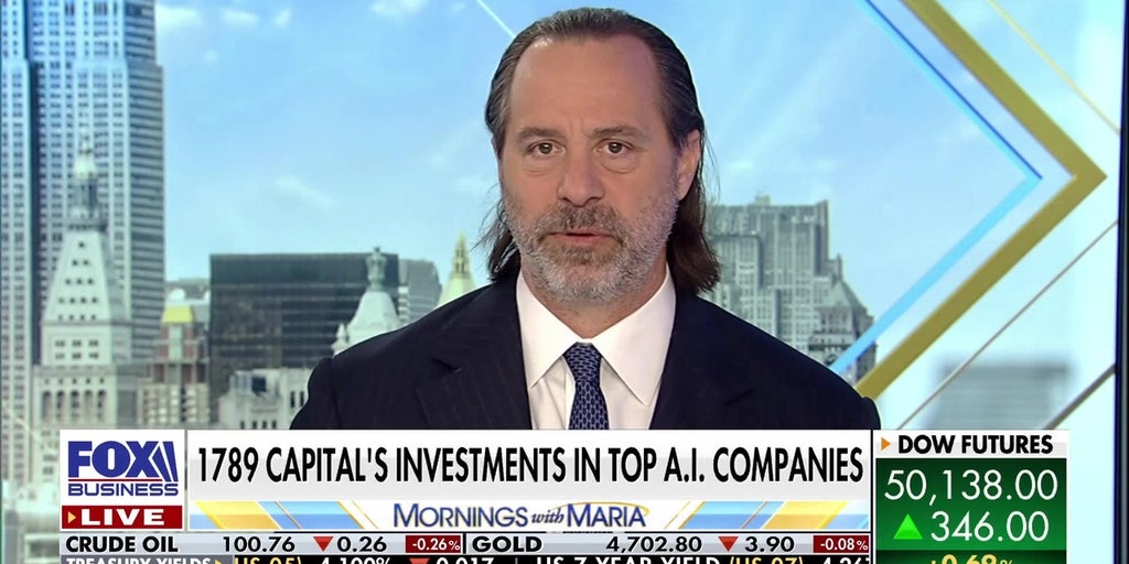 AI 株爆発と IPO 波