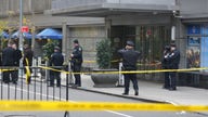 UnitedHealthcare CEO shot and killed in NYC 