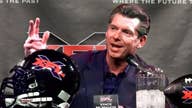 Fmr. Philadelphia Eagles punter: XFL capitalizing on NFL problems