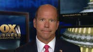 John Delaney: I am not in favor of a wealth tax