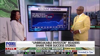 'Unbreakable Investor' readers share their success stories