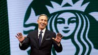 Ex-Starbucks CEO Howard Schultz' potential independent 2020 presidential bid a problem for Democrats?