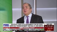 Chief investment officer reveals the 'best performing' sector