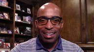 Tiki Barber on virtual memberships for business entertainment company 