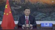 Why did China's Xi Jinping skip the climate summit?