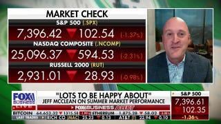 Solidarity Wealth CEO explains why inflation has been 'generally good'