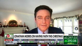 Theologian reflects on the message of Christmas and Hanukkah after a polarizing election