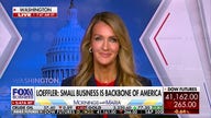 We're already seeing Trump's agenda 'benefit' small businesses: Kelly Loeffler